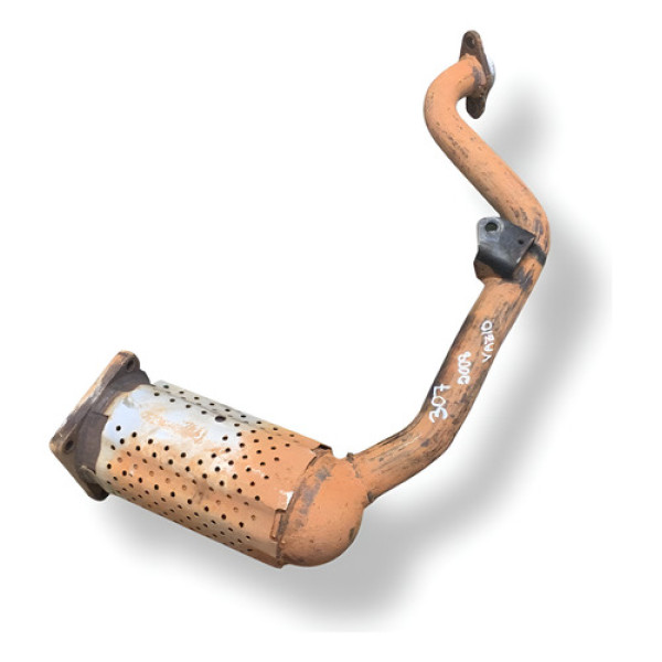 Catalisador (vazio) Peugeot 307 2008 2009 2010 2011 2012