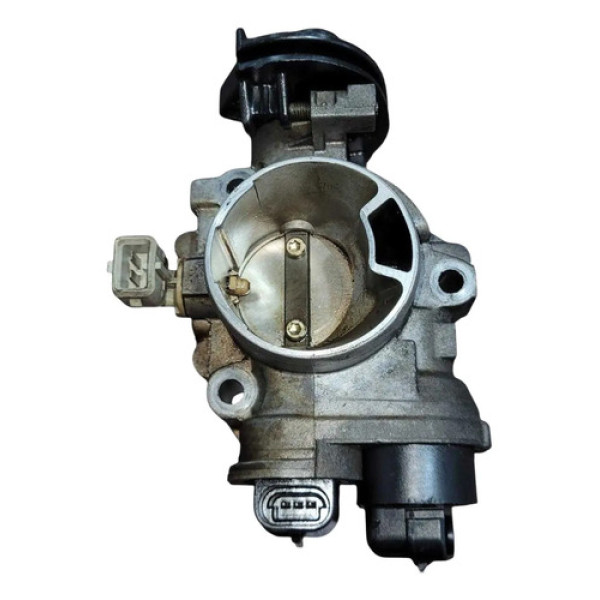 Tbi Corpo Borboleta Renault Clio 1.0 16v 2002 2003 2004 2005