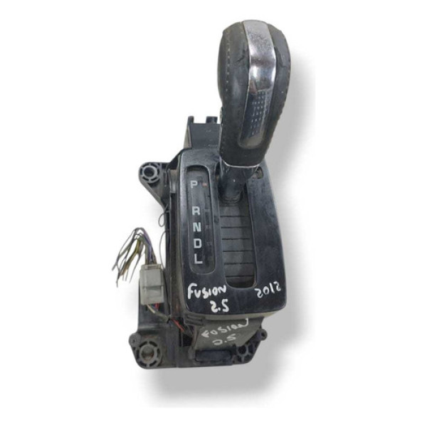 Alavanca Cambio Ford Fusion2.5 2012 2013 2014 2015 2016 2017 Preta