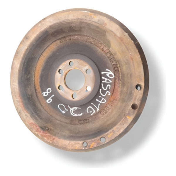 Volante Cremalheira Motor Volkswagen Passat 2.0 1998 1999