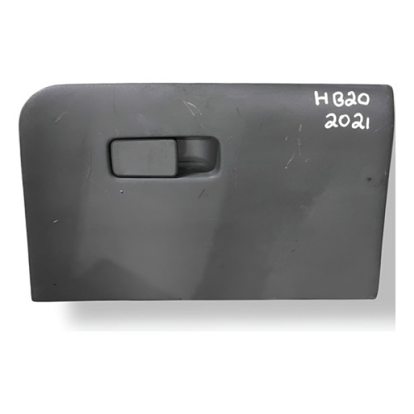 Porta Luvas Hyundai Hb20 Aut 2019/2020/2021 - 84510r1000mdg