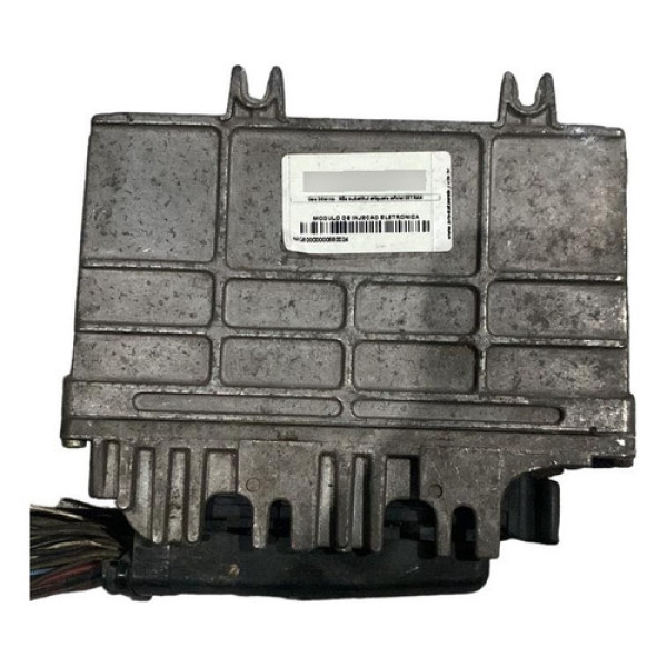 Módulo Injeção Vw Gol G2 1.0 16v 377 906 021 An 