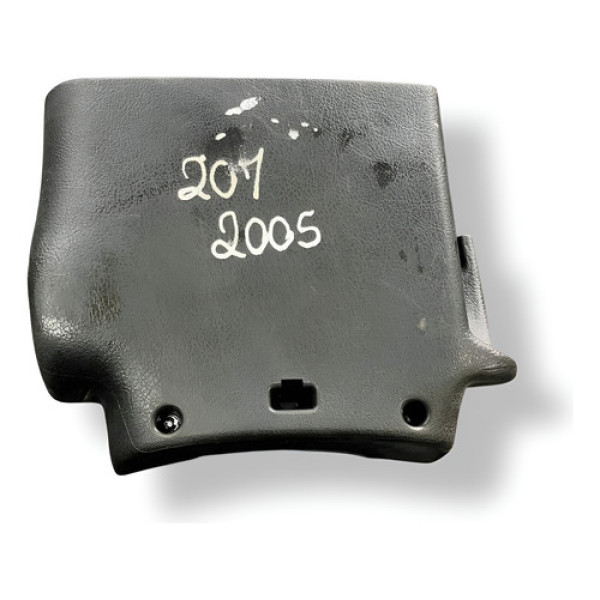 Moldura Inferior Coluna Direção 207 2005 A 2011 9647617777