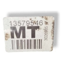 Fechadura Eletrica Traseira Direita Sonic Ltz 2014 13579546