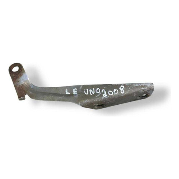 Dobradiça Capo Lado Esquerdo Fiat Uno 2008 2009 2010 2011 