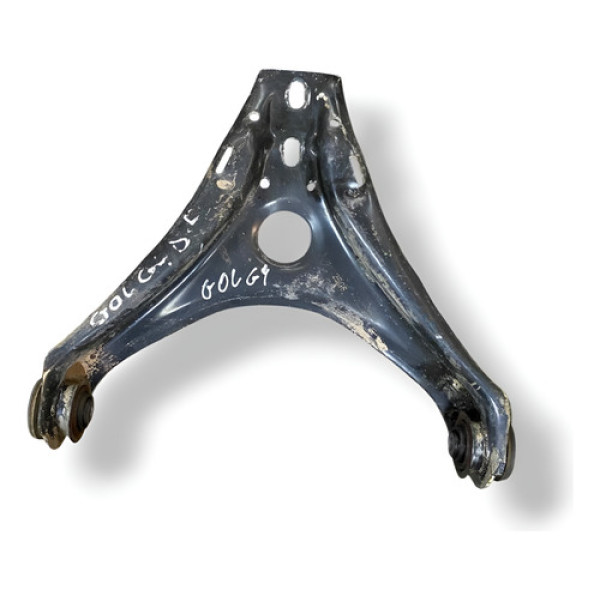 Bandeja Balança Dianteira Esquerda Gol G2 G3 G4 2004 2005 06