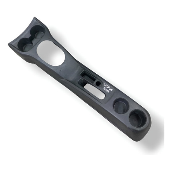 Console Central Nissan Versa 2016 2017 A 2019 969109ke0a - Verde