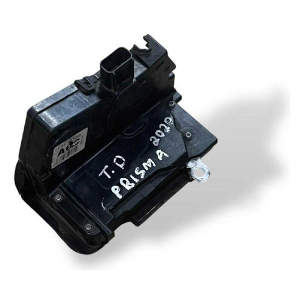 Fechadura Porta Traseira Direita Gm Prisma 2019/20 13518395