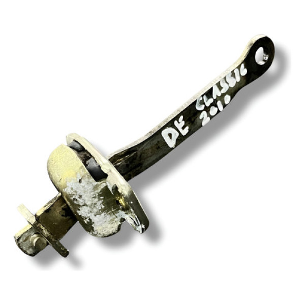 Limitador Porta Dianteira Esquerda Chevrolet Classic 2010