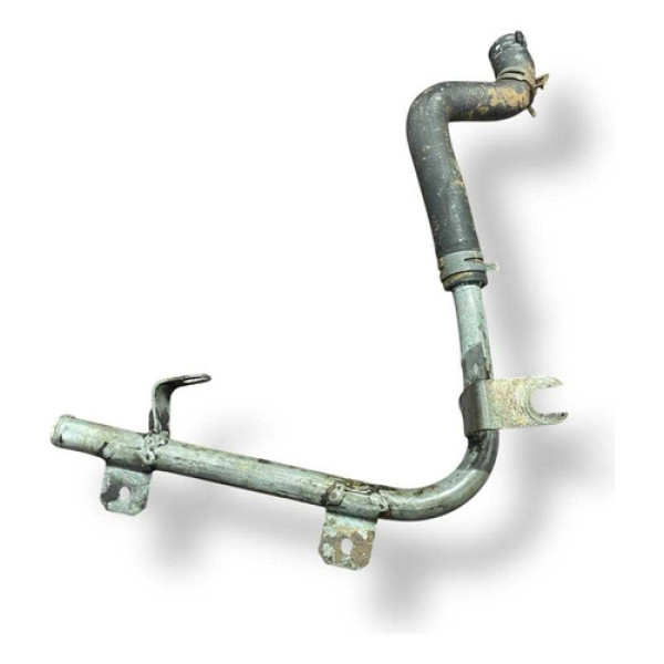 Tubo Cano Água Motor Ford Ranger 2003 2004 2005 2006 2007