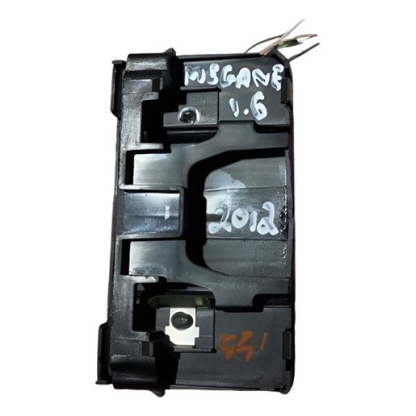 Módulo Leitor Cartão Renault Megane 1.6 2007/2012 8200074331