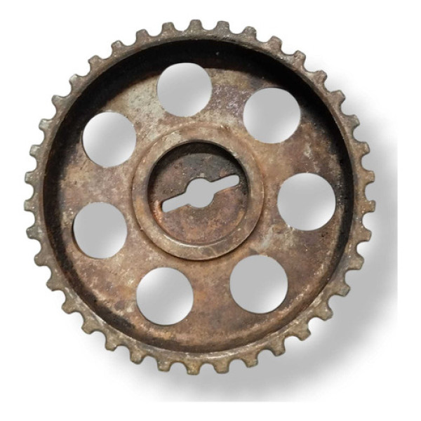 Polia Do Comando Fiat Uno Palio Siena Fiasa 1996 A 2003