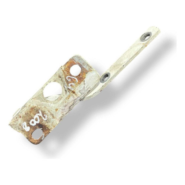 Dobradiça Capô Lado Direito Vw Gol G4 2008 2009 377823302