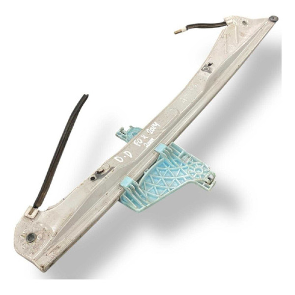 Maquina Vidro Elet Diant Direita Vw Fox 2003/2009 -5z4837402