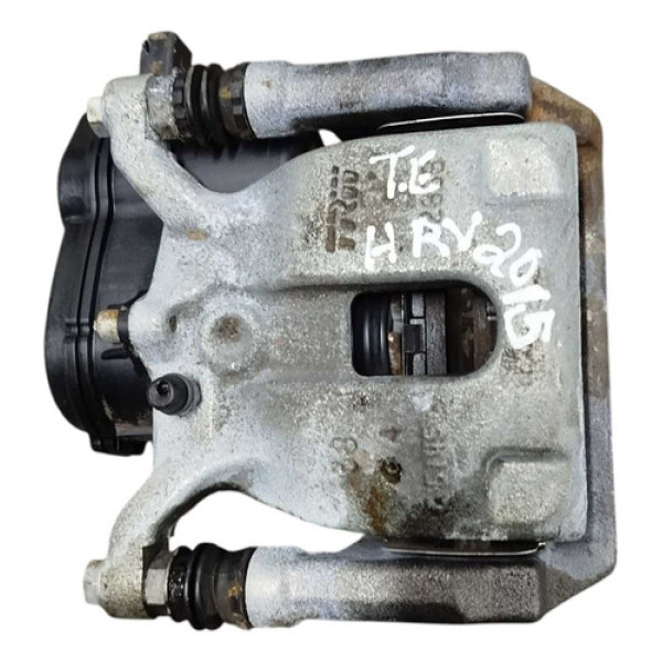 Pinça Freio Traseira Esquerda Honda Hr-v 1.8 2015 50956285