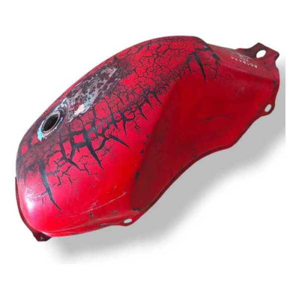 Tanque Combustível Honda Cbx 250 Twister 2000 2001 2002 2003