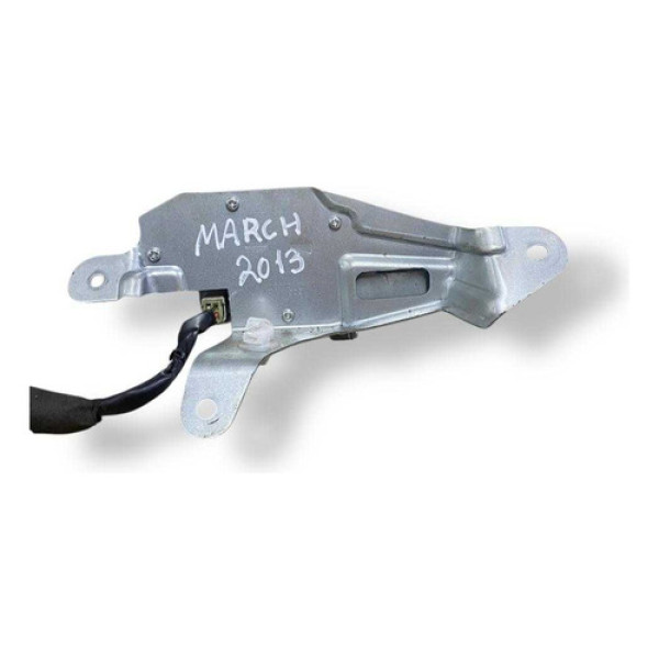 Motor Limpador Para-brisa Traseiro 2013 2014 2019 287101ha0a
