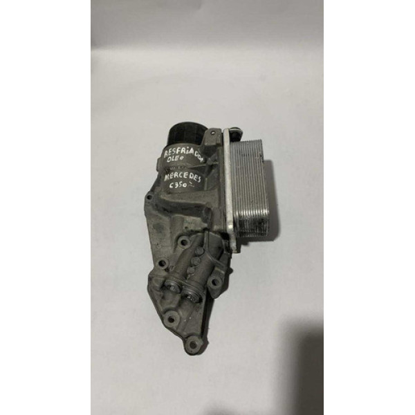 Resfriador De Oleo Marcedes C350 08/11 5989070191