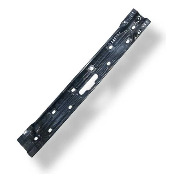 Alma Parachoque Traseira Volkswagen Gol 2009 2010 2011 2012