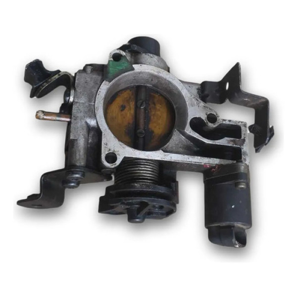 Tbi Corpo Borboleta Volkswagen Gol G3 1999 2000 2001 A 2005