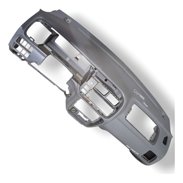 Painel Tabelier Suzuki  Grand Vitara  2000 2001 A 2006 Verde-escuro