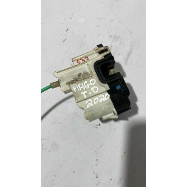 Fechadura Eletrica Tras Direita Argo Trekking 2020 520966040