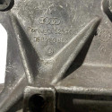 Suporte Compressor Vw Passat Audi A4 1.8 1999 058260885
