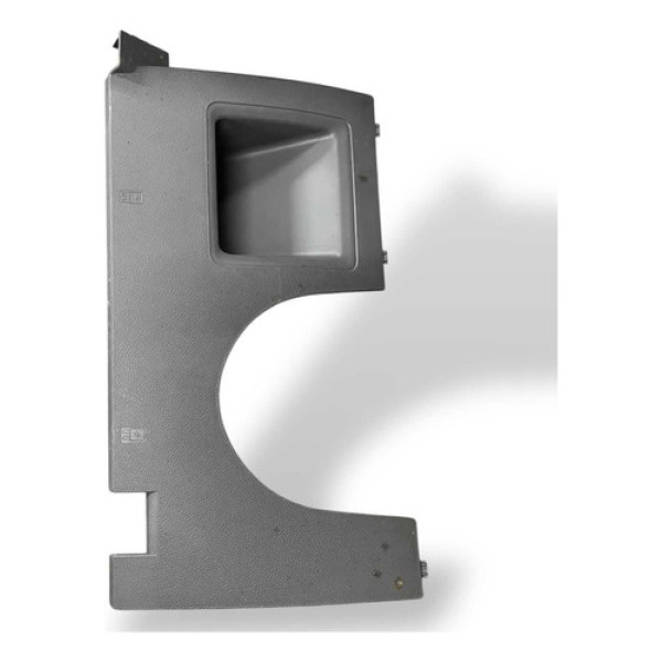 Tampa Caixa Fusivel Painel Interno Ford Fiesta 2009 A 2012