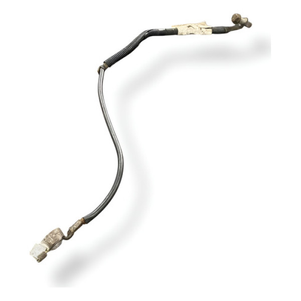 Cabo Negativo Bateria Ford Ecosport 2009 A 2012 2s6514301