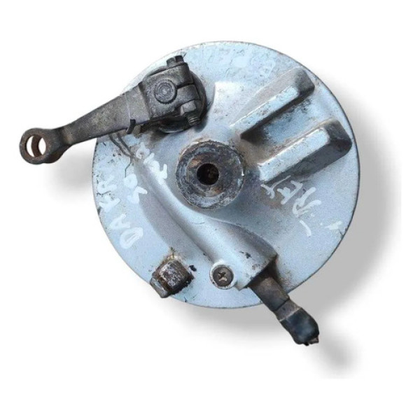 Espelho Freio Dianteira Dafra 50 2010 2011 2012 2013 2014 1