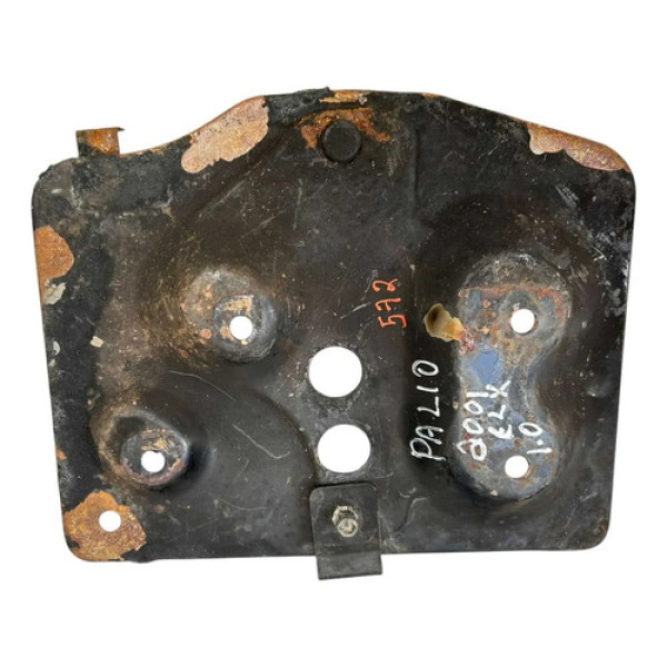 Suporte Bateria Fiat Palio 1.0 1999/2000/2001/2002/2003