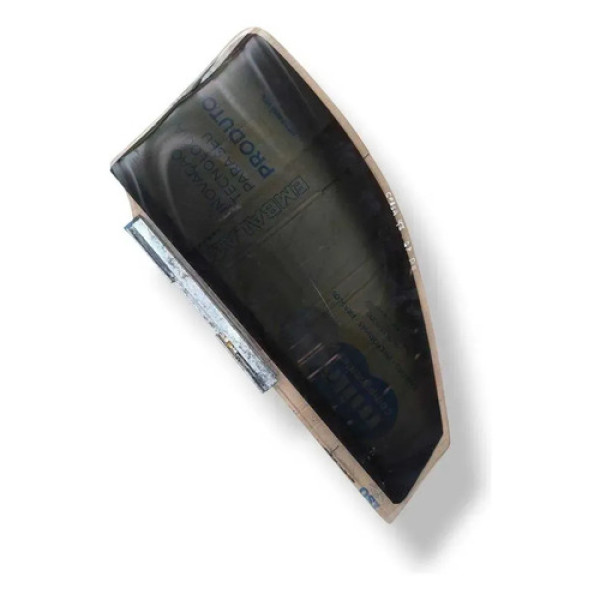 Vidro Porta Dianteiro Esquerdo Gm Corsa 2p 1998 A 2001
