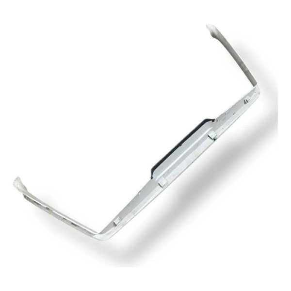 Moldura  Tampa Traseira Vw Passat Variant 2013  3b98679751 Bege