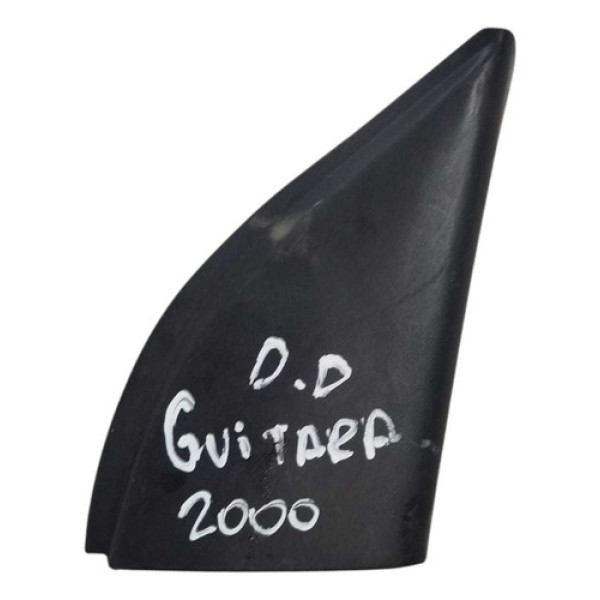 Acabamento Interno Retrovisor Direito Vitara 2000 8475165d00