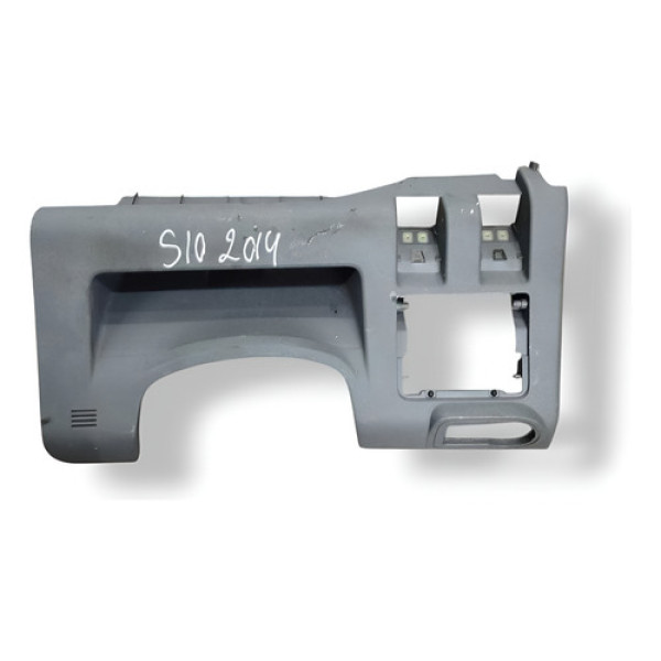 Moldura Tampa Painel Chevrolet S10 2014 2015 2016 5002908