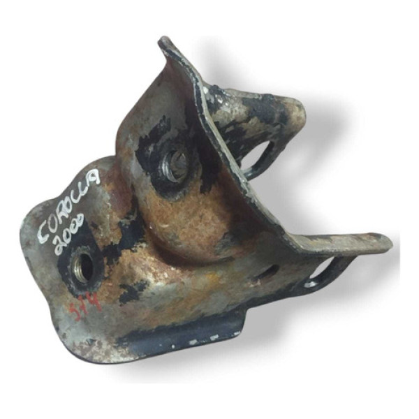 Suporte Coxim Câmbio Toyota Corolla 2000 2001 A 2004