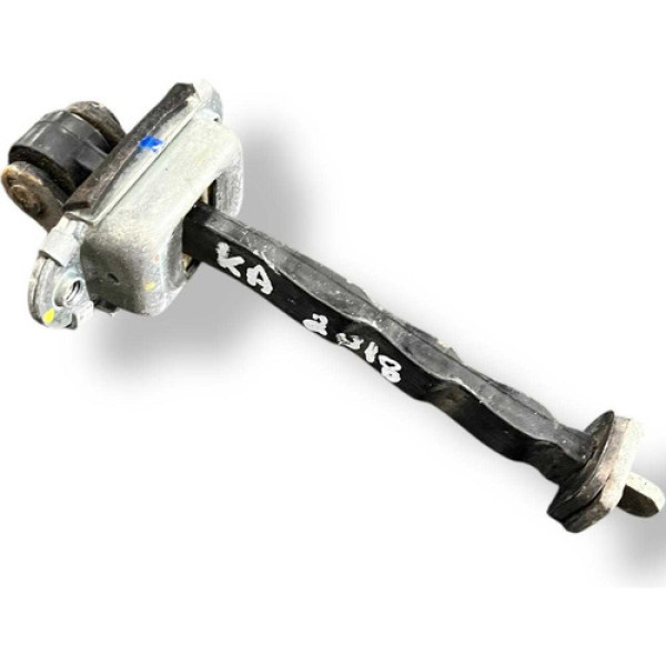 Limitador Porta Dianteira Direita Ford Ka 1.5 - 2013 A 2020