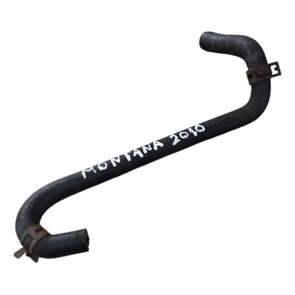 Mangueira Reservatório Agua Radiador Montana 201094702807