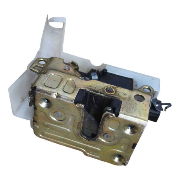 Fechadura Elétrica Traseira Esquerda Renault  Scenic 1999