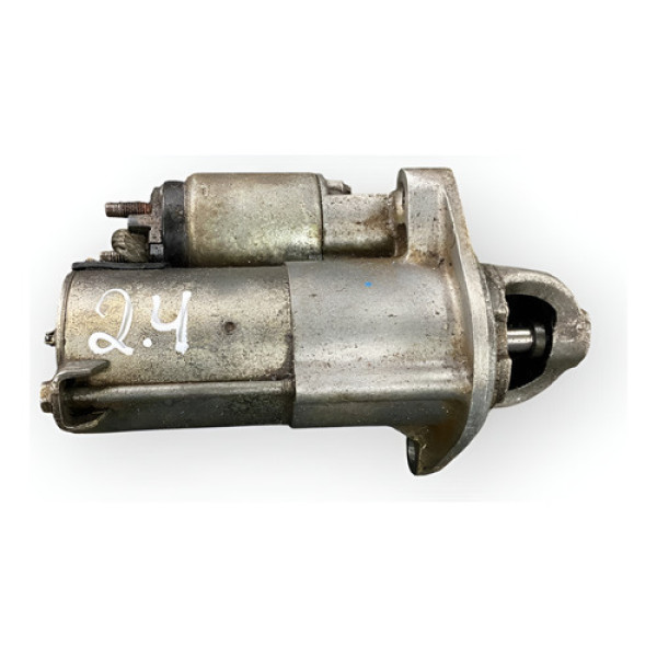 Motor Arranque 2.4 Chevrolet S10 2014 2015 2016 2017 2018