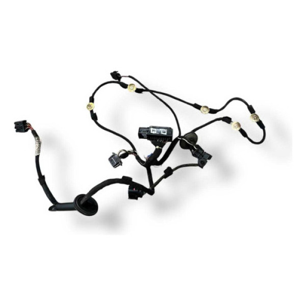 Chicote Porta Traseira Direita Golf 2003 2004 2005 1j0971121