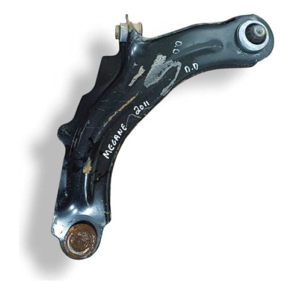 Bandeja Balança Dianteira Direita Renault Megane 2.0 2011