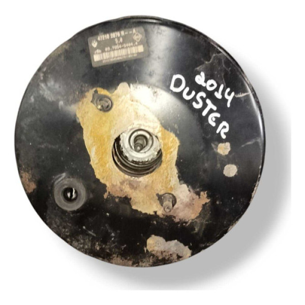 Hidrovacuo Servo Freio Renault Duster 2014 2015 472102876r