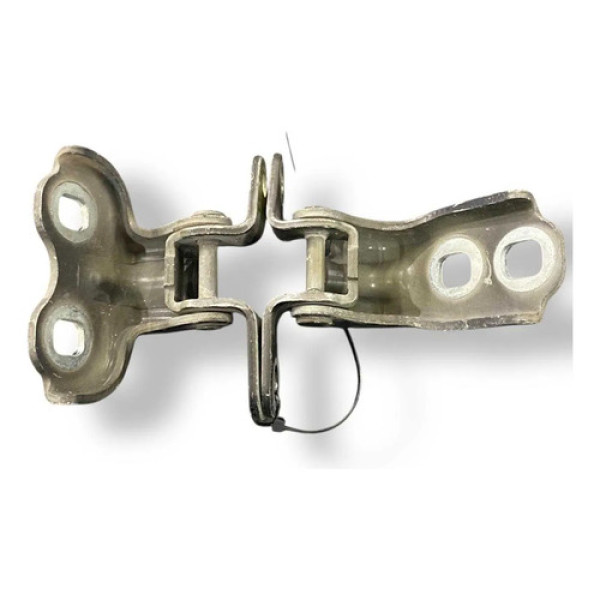 Par Dobradiça Dianteira Direita Chevrolet Spin - 2018 A 2020