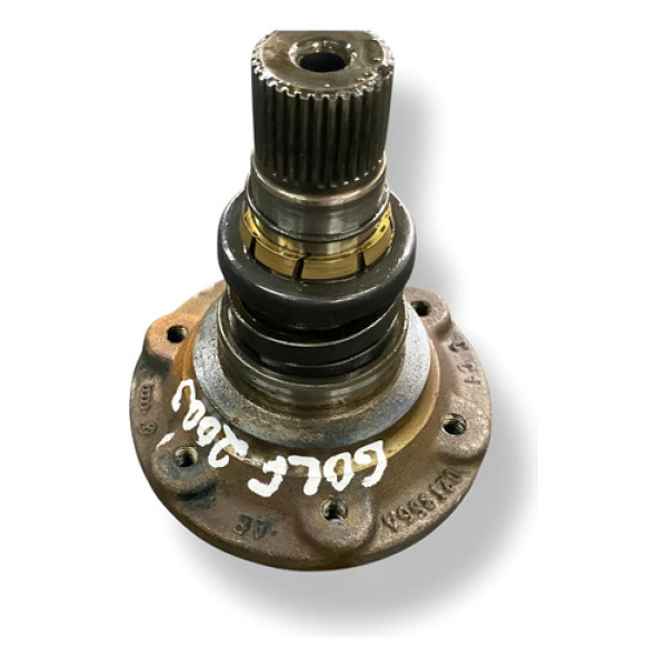 Tulipa Câmbio Volkswagen Golf 1.6 2002 2003 2004 2005 2006