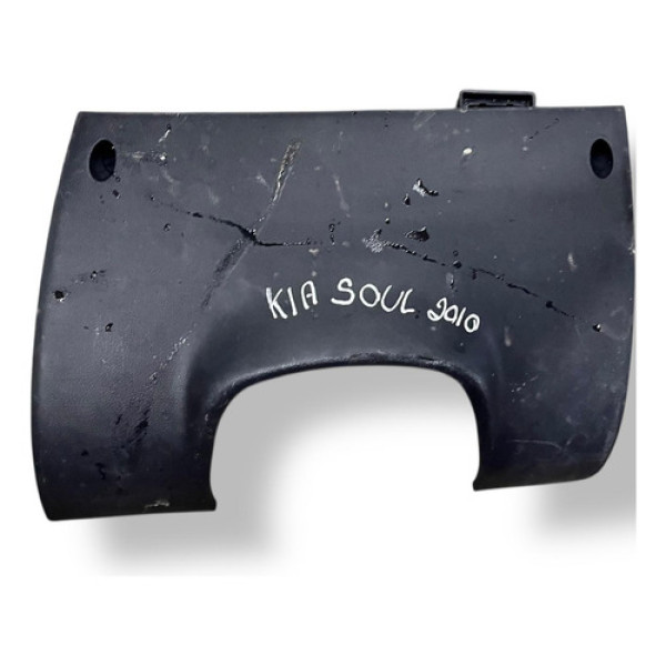Moldura Inferior Esquerda Kia Soul 2011 2012  847502k000