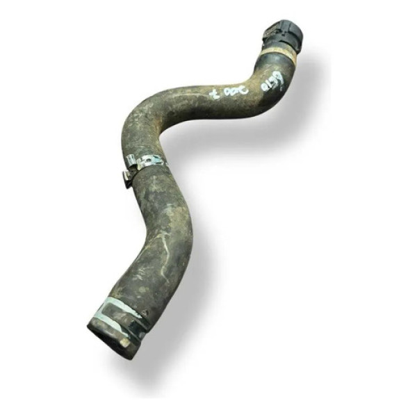 Mangueira Superior Radiador Clio 2006 2007 2008 2009