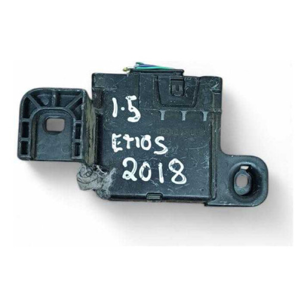 Módulo Ar Condicionado Toyota Etios 1.5 2017/2020 886500d630