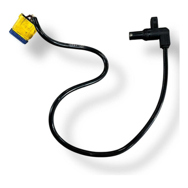 Sensor Rotacao Cambio Fiat Argo 2020 2021 2022 2023 2024  