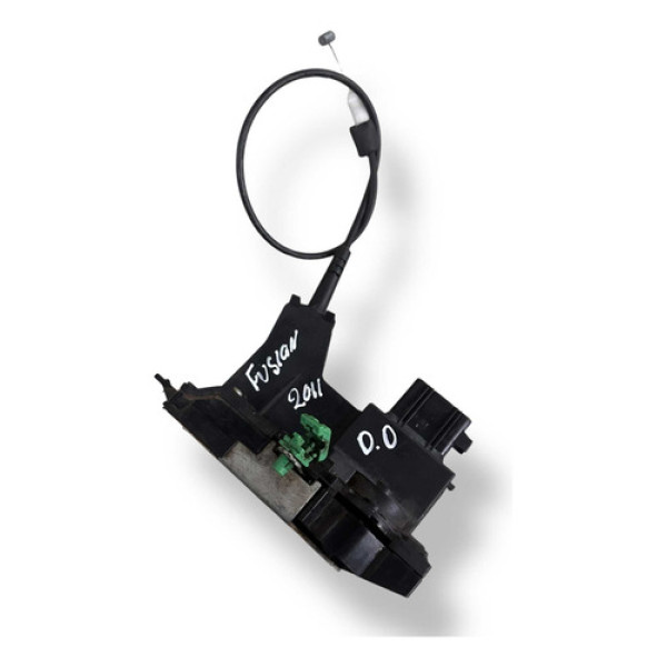 Fechadura Porta Dianteira Direita Ford Fusion Be5354219a64aa